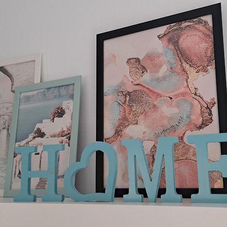 Apartamento La Loperana マラガ エクステリア 写真